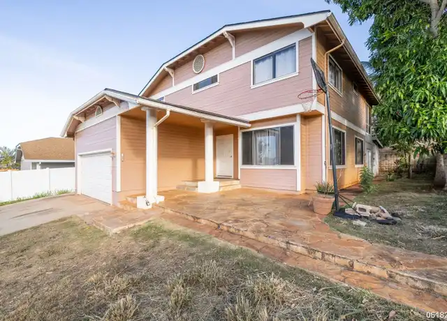 Property at 92-1222 Mekila St, Kapolei, HI, 96707, 4 beds, 2.5 baths, [object Object]