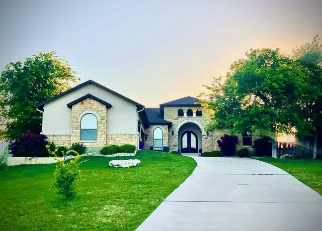 Property at 1007 Vista View Ct, Salado, TX, 76571, 4 beds, 3 baths, [object Object]