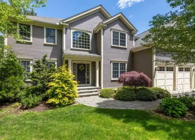 Property at 28 Burke Ln, Wellesley, MA, 02481, 5 beds, 3.5 baths, [object Object]