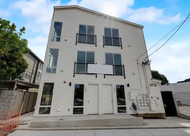 Property at 4712 N Williams Ave Unit 201, Portland, OR, 97217, 1 bed, 1 bath, [object Object]