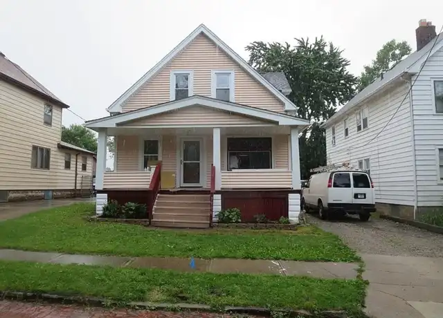 Property at 7906 Rosewood Ave, Cleveland, OH, 44105, 3 beds, 1 bath, [object Object]
