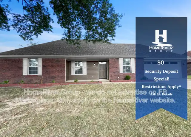 Property at 5446 Forest Creek Cv, Memphis, TN, 38141, 3 beds, 2 baths, [object Object]