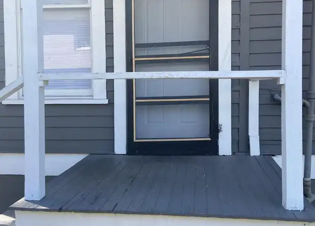 Property at 205 E Adair St Unit 4, Valdosta, GA, 31601, 1 bed, 1 bath, [object Object]