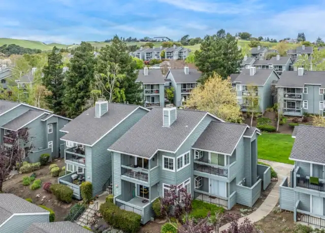 Property at 7595 Canyon Meadow Cir Unit A, Pleasanton, CA, 94588, 3 beds, 2 baths, [object Object]