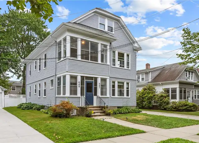 Property at 649 Pleasant Valley Pkwy, Providence, RI, 02908, 2 beds, 1 bath, [object Object]