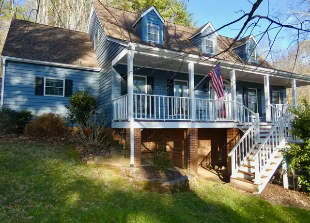 Property at 15 Moriah Ln, Asheville, NC, 28803, 3 beds, 3 baths, [object Object]