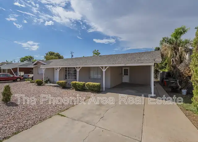 Property at 787 W Flint St, Chandler, AZ, 85225, 3 beds, 2 baths, [object Object]