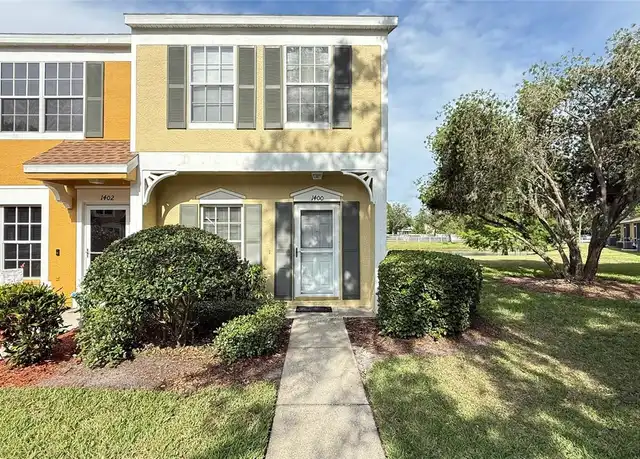 Property at 1400 Costa Mesa Dr, Wesley Chapel, FL, 33543, 2 beds, 2.5 baths, [object Object]