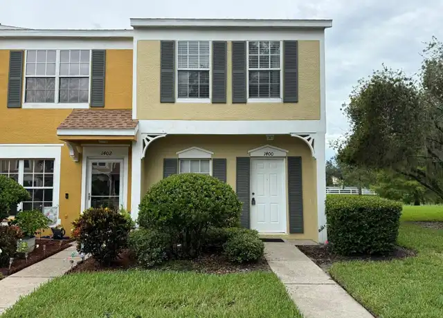 Property at 1400 Costa Mesa Dr, Wesley Chapel, FL, 33543, 2 beds, 2.5 baths, [object Object]