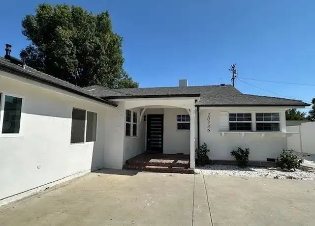 Property at 20336 Cantara St, Winnetka, CA, 91306, 4 beds, 2 baths, [object Object]