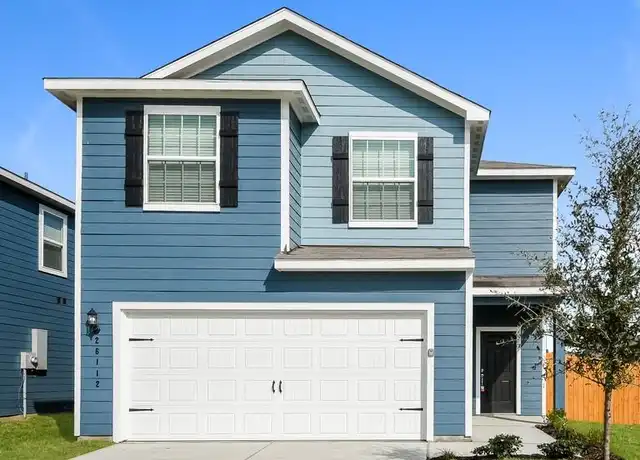 Property at 26112 Hals Dr, Magnolia, TX, 77355, 3 beds, 2.5 baths, [object Object]