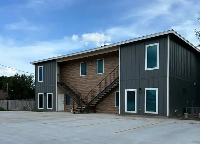 Property at 1906 Dolores Del Rio Ave Unit 1, Mission, TX, 78572, 2 beds, 2 baths, [object Object]