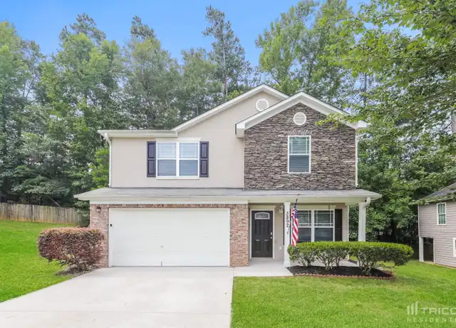 Property at 3892 Alderwoods Dr, Jonesboro, GA, 30236, 4 beds, 2.5 baths, [object Object]