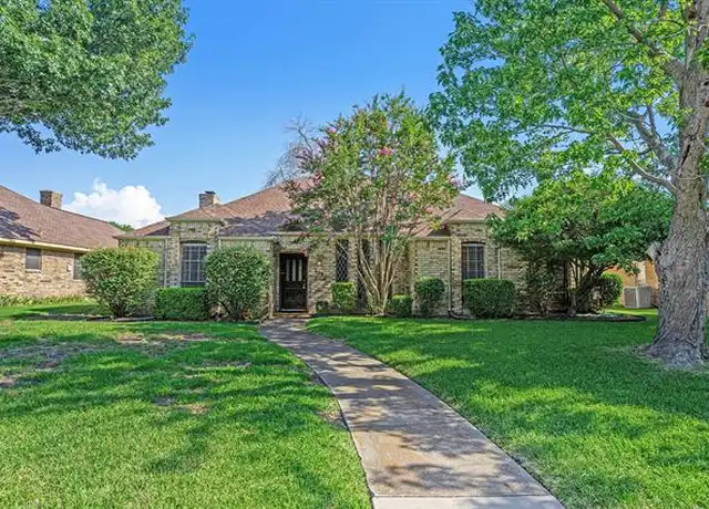 Property at 802 Pebblebrook Dr, Allen, TX, 75002, 3 beds, 2 baths, [object Object]