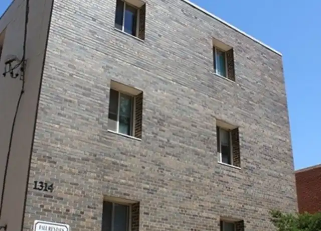 Property at 1314 Spring St Unit 1314-3B, Madison, WI, 53715, 2 beds, 1 bath, [object Object]