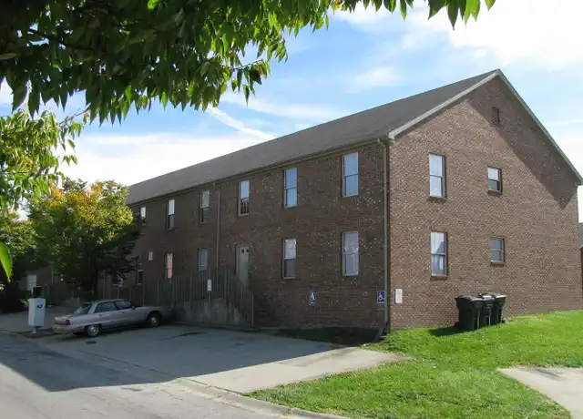 Property at 2841 Ryan Cir Unit 1, Lexington, KY, 40509, 2 beds, 1 bath, [object Object]