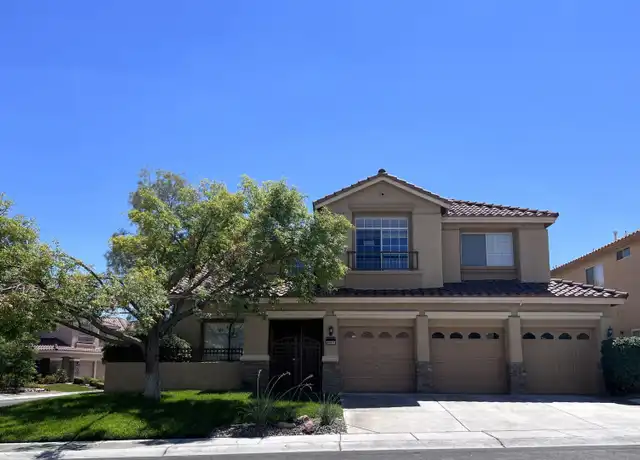 Property at 8401 Desert Quail Dr, Las Vegas, NV, 89128, 5 beds, 2.5 baths, [object Object]