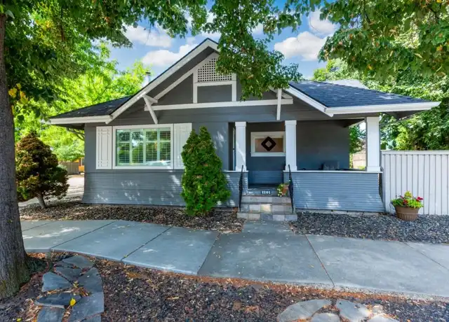 Property at 1201 N 22nd St, Boise, ID, 83702, 2 beds, 2 baths, [object Object]