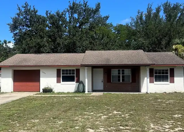 Property at 1585 Triangle Dr, Mount Dora, FL, 32757, 2 beds, 2 baths, [object Object]