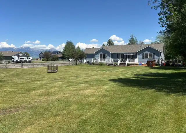 Property at 385 Vigilante Trl, Bozeman, MT, 59718, 3 beds, 2.5 baths, [object Object]