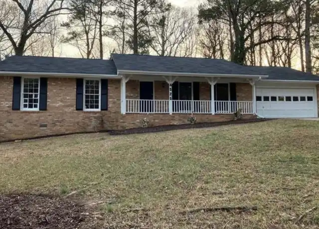 Property at 4525 Tudor Castle Dr, Decatur, GA, 30035, 3 beds, 2 baths, [object Object]
