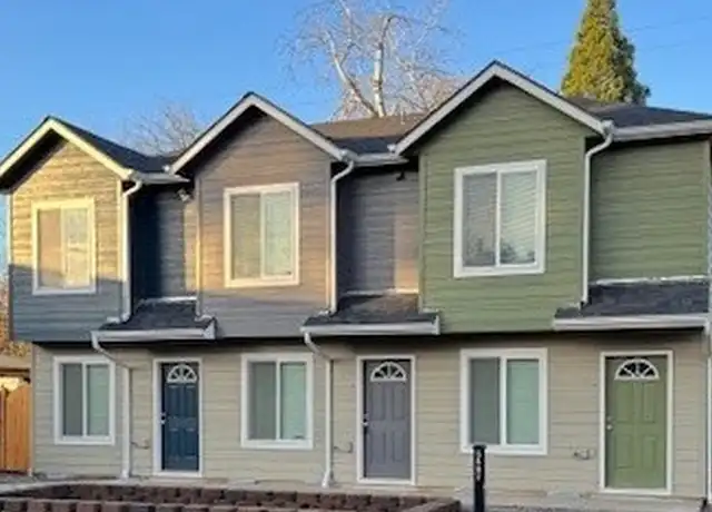 Property at 4072 Barger Dr, Eugene, OR, 97402, 2 beds, 1.5 baths, [object Object]