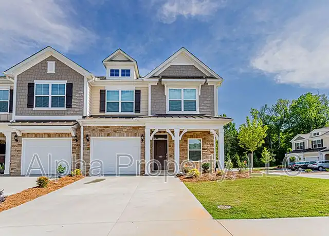 Property at 100 Pokeberry Way, Greenville, SC, 29607, 3 beds, 2.5 baths, [object Object]