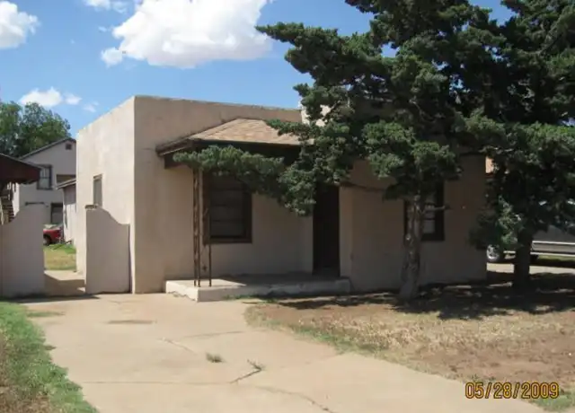 Property at 2800 N Prince St Unit 17, Clovis, NM, 88101, 1 bed, 1 bath, [object Object]