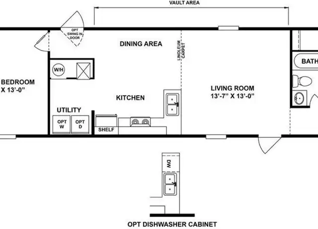 Property at 5400 Mobile Hwy Unit QA-10, Pensacola, FL, 32526, 2 beds, 2 baths, [object Object]