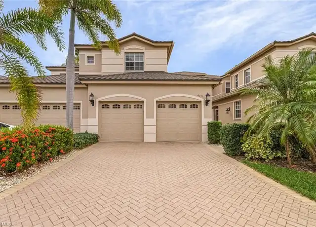 Property at 801 Regency Reserve Cir #4301, Naples, FL, 34119, 3 beds, 2 baths, [object Object]