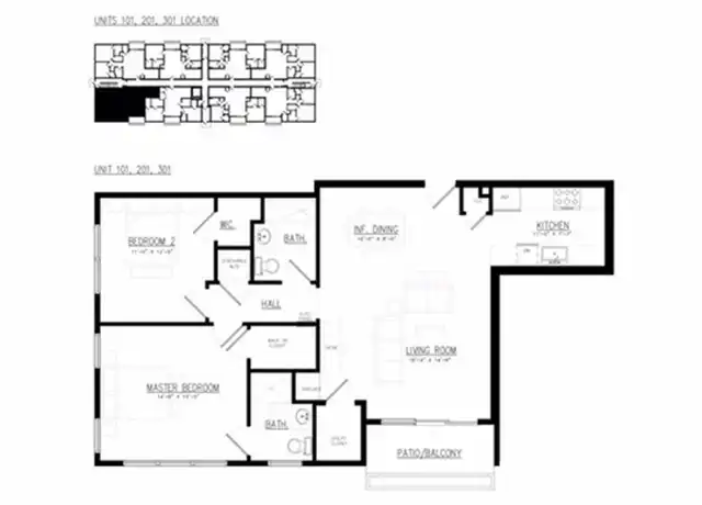 Property at 600 North Ave Unit 102, Wakefield, MA, 01880, 2 beds, 2 baths, [object Object]