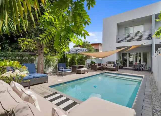 Property at 3575 SW 23rd St Unit 3575, Miami, FL, 33145, 5 beds, 4 baths, [object Object]