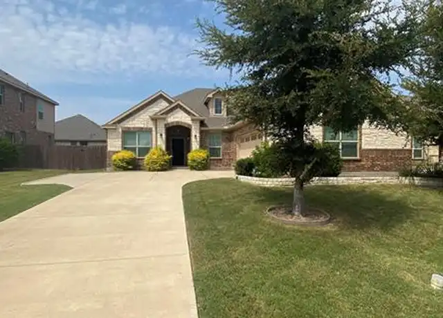 Property at 527 Golden Bell Dr, Red Oak, TX, 75154, 4 beds, 2 baths, [object Object]