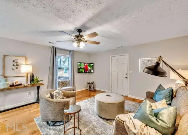 Property at 210 Booth Rd SW Unit B, Marietta, GA, 30008, 2 beds, 2 baths, [object Object]
