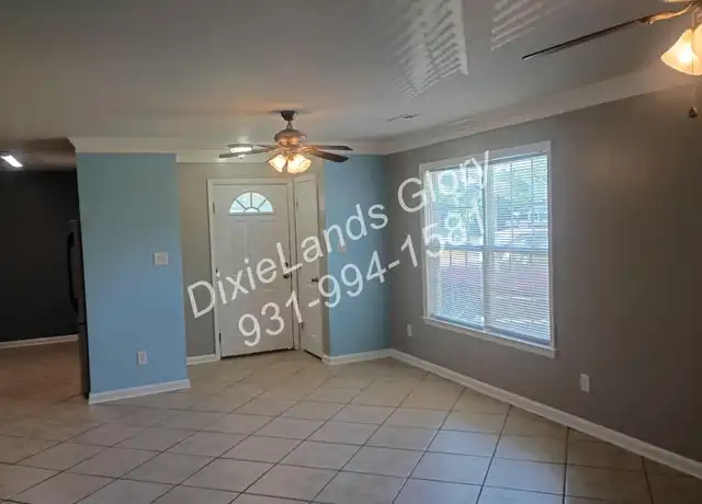 Property at 1814 Tower St SE, Decatur, AL, 35601, 3 beds, 2 baths, [object Object]