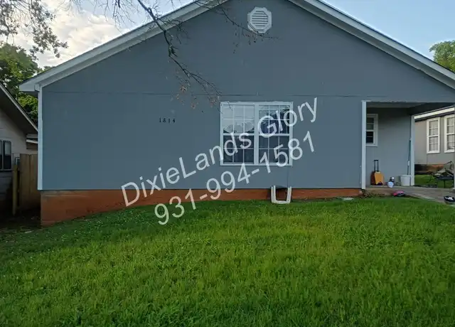 Property at 1814 Tower St SE, Decatur, AL, 35601, 3 beds, 2 baths, [object Object]