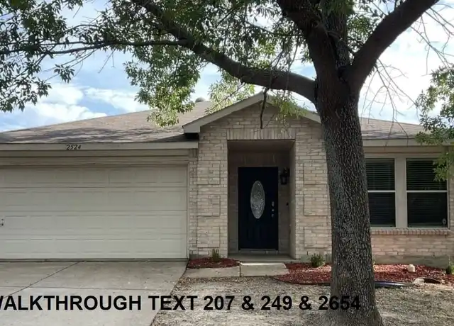Property at 2601 Shady Grove Ln, McKinney, TX, 75071, 4 beds, 2 baths, [object Object]