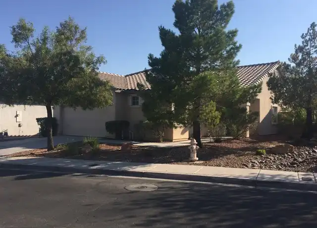 Property at 3213 Carbondale St, Las Vegas, NV, 89135, 3 beds, 2 baths, [object Object]
