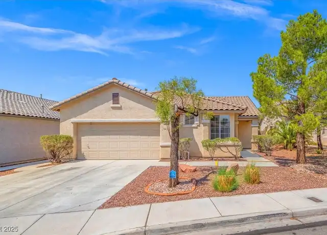 Property at 3213 Carbondale St, Las Vegas, NV, 89135, 3 beds, 2 baths, [object Object]