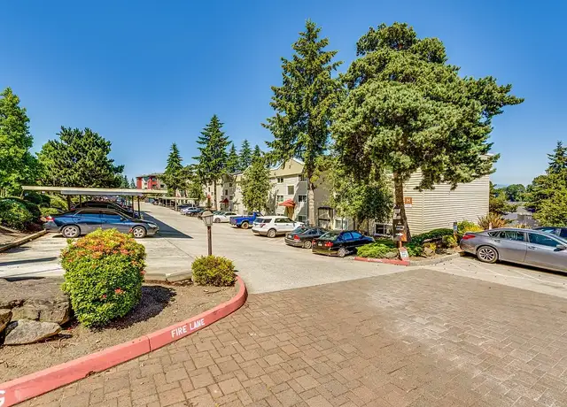 Photo of 19800 International Blvd, Seatac, WA 98188