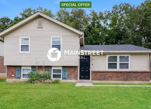 Property at 6405 Overton Rd, Louisville, KY, 40228, 3 beds, 2 baths, [object Object]