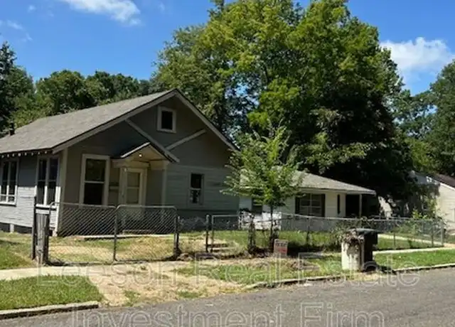 Property at 3115 Frederick St, Shreveport, LA, 71109, 2 beds, 1 bath, [object Object]