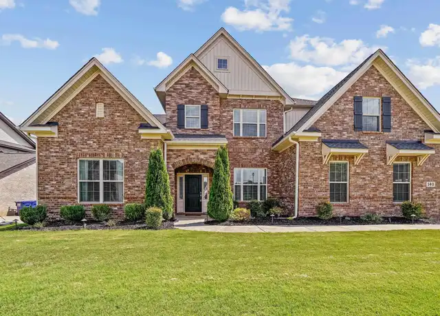 Property at 140 Secretariat Pl, Madison, AL, 35756, 5 beds, 3.5 baths, [object Object]