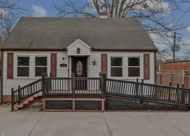 Property at 1006 Carlton Ave, Raleigh, NC, 27606, 4 beds, 2 baths, [object Object]