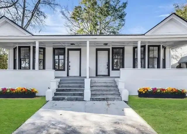 Property at 1317 E Anderson St, Savannah, GA, 31404, 2 beds, 1 bath, [object Object]