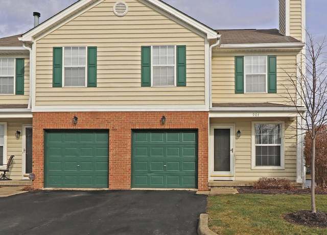 Photo of 904 Charleston Way Dr, Westerville, OH 43081