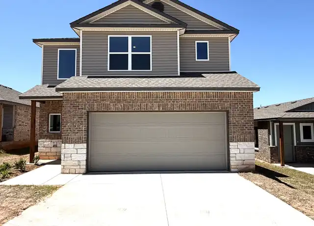 Property at 9521 Stallion Dr, Oklahoma City, OK, 73099, 3 beds, 2.5 baths, [object Object]