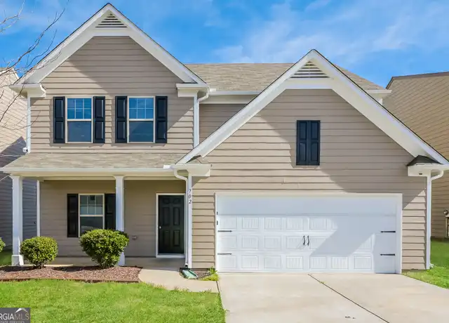Property at 702 Independence Ave, Pendergrass, GA, 30567, 4 beds, 2.5 baths, [object Object]