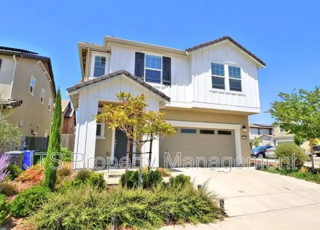 Property at 4268 Emerald Gate Ln, Folsom, CA, 95630, 4 beds, 2.5 baths, [object Object]