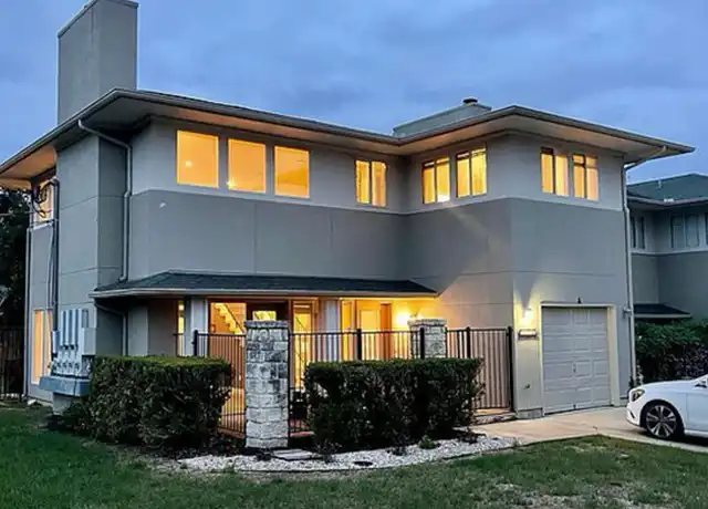 Property at 5306 Beacon Dr Unit A, Austin, TX, 78734, 2 beds, 2.5 baths, [object Object]